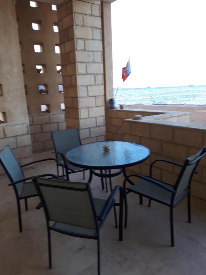 Вилла Coral Paradise Guest House Safaga Luaran gambar